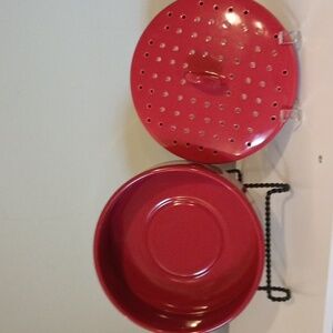 Chantal Tortilla / Pancake Warmer